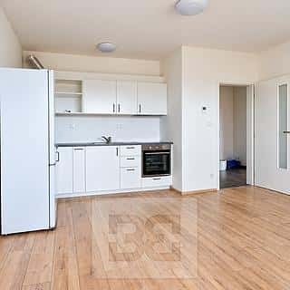 Pronájem bytu 2+kk 50 m² Brno, Novodvorská, Brno, okres Brno-město