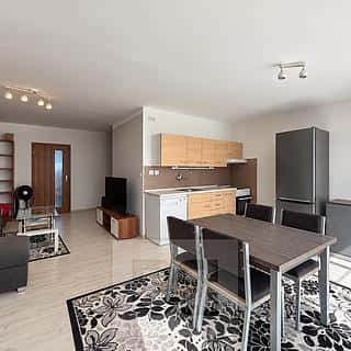 Pronájem bytu 3+kk 71 m² Brandýs nad Labem-Stará Boleslav, Lipová, Brandýs nad Labem-Stará Boleslav, okres Praha-východ