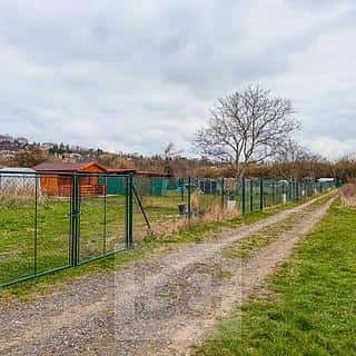 Pronájem zahrady 270 m² Praha, Stoliňská, Praha