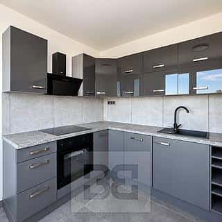 Pronájem bytu 1+1 43 m² Žatec, Havlíčkovo náměstí, Žatec, okres Louny