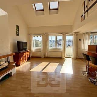 Prodej bytu 5+kk 184 m² Praha, Černochova, Praha