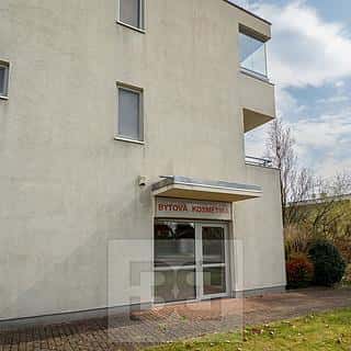 Pronájem obchodu 35 m² Praha, Kupkova, Praha