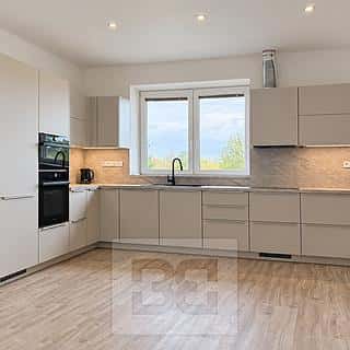 Pronájem rodinného domu 130 m² Dolní Dunajovice, Kostelní, Dolní Dunajovice, okres Břeclav