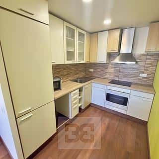 Pronájem bytu 3+kk 68 m² Kladno, Vašíčkova, Kladno