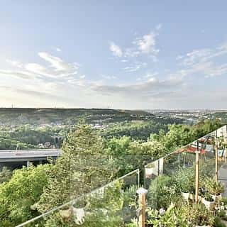 Prodej bytu 4+kk 163 m² Praha, Lumiérů, Praha
