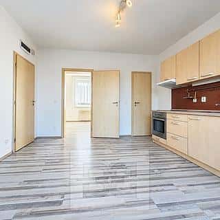 Pronájem bytu 2+kk 40 m² Luleč, Luleč, okres Vyškov