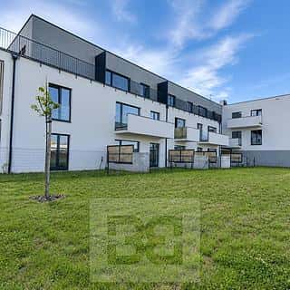 Pronájem bytu 2+kk 59 m² Kostelec nad Černými lesy, Živcova, Kostelec nad Černými lesy, okres Praha-východ