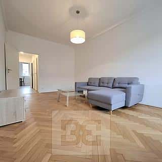 Pronájem bytu 2+1 58 m² Pardubice, Devotyho, Pardubice