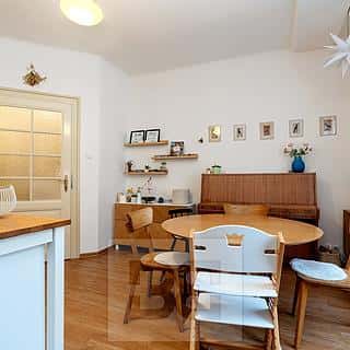 Prodej bytu 3+kk 97 m² Praha, Šimáčkova, Praha