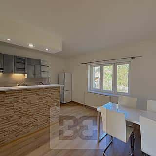Pronájem bytu 2+1 74 m² Vodochody, U Studánky, Vodochody, okres Praha-východ