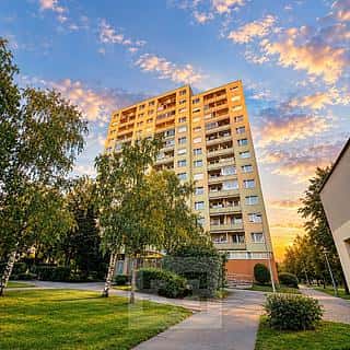 Prodej bytu 2+kk 48 m² Praha, Tererova, Praha