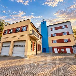Prodej výrobního objektu 1011 m² Mladá Boleslav, Ptácká, Mladá Boleslav