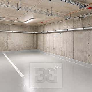 Pronájem garáže 15 m² Praha, Vyletalova, Praha