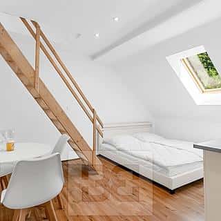 Pronájem bytu 2+kk 40 m² Velké Hamry, Velké Hamry, okres Jablonec nad Nisou