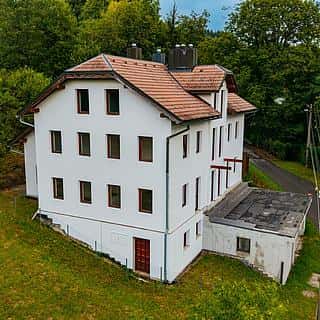 Prodej rodinného domu 600 m² Bozkov, Bozkov, okres Semily
