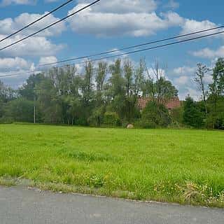 Prodej stavební parcely 1809 m² Pertoltice, Pertoltice, okres Liberec