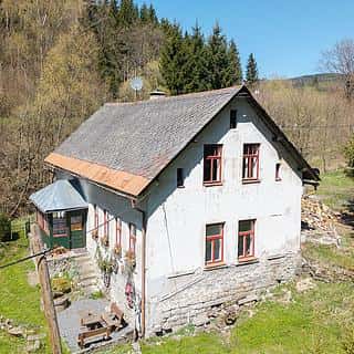 Prodej rodinného domu 250 m² Smržovka, V Záhoří, Smržovka, okres Jablonec nad Nisou