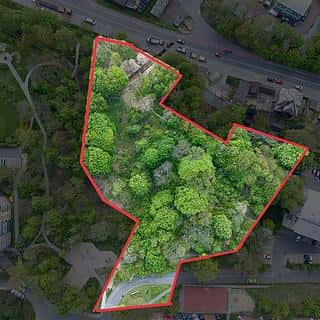 Prodej ostatních pozemků 8104 m² Liberec, Liberec