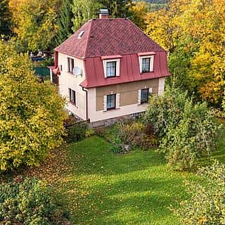 Prodej rodinného domu 150 m² Trutnov, Na Terase, Trutnov