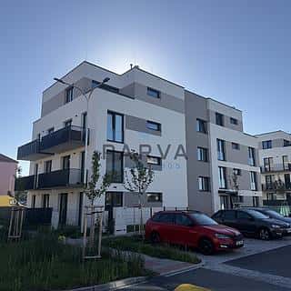Pronájem bytu 3+kk 86 m² Dobřany, Denksteinova, Dobřany, okres Plzeň-město