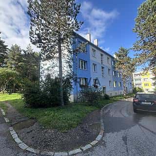 Pronájem bytu 2+1 57 m² Hrádek, 1. máje, Hrádek, okres Rokycany