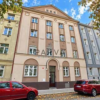Pronájem bytu 1+kk, garsoniery 26 m² Plzeň, Lipová, Plzeň, okres Plzeň-město