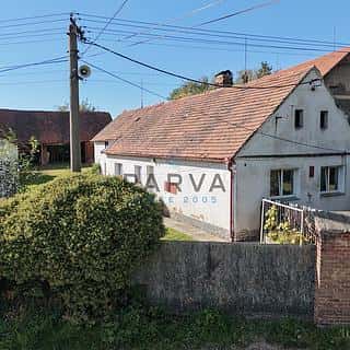 Prodej rodinného domu 3781 m² Vejvanov, Vejvanov, okres Rokycany