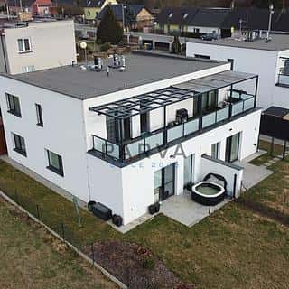 Prodej bytu 5+kk 118 m² Rokycany, Pražská, Rokycany