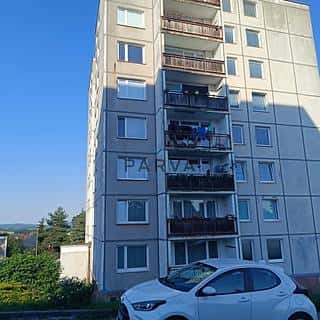 Pronájem bytu 1+kk, garsoniery 26 m² Holoubkov, Holoubkov, okres Rokycany