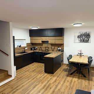 Pronájem rodinného domu 100 m² Záchlumí, Záchlumí, okres Tachov