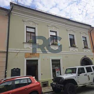 Pronájem obchodu 120 m² Písek, Drlíčov, Písek