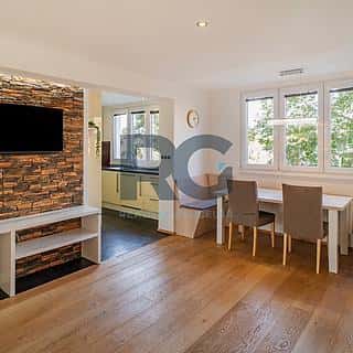 Prodej bytu 3+kk 75 m² Písek, Dr. M. Horákové, Písek