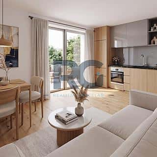 Prodej bytu 2+kk 51 m² Praha, Velešínská, Praha