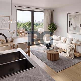 Prodej bytu 2+kk 60 m² Praha, Velešínská, Praha