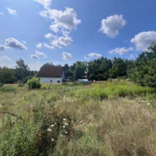 Prodej stavební parcely 1028 m² Kestřany, Kestřany, okres Písek