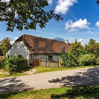 Prodej rodinného domu 449 m² Protivín, Protivín, okres Písek