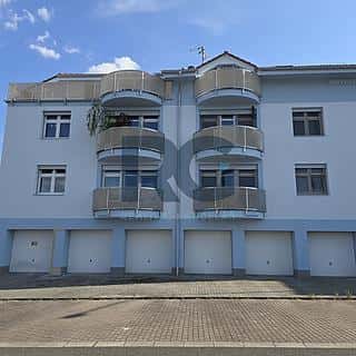 Pronájem garáže 16 m² Písek, Vojenova, Písek