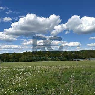 Prodej stavební parcely 917 m² Vrcovice, Vrcovice, okres Písek