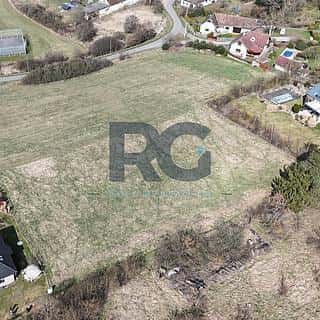 Prodej stavební parcely 1600 m² Čížová, Čížová, okres Písek