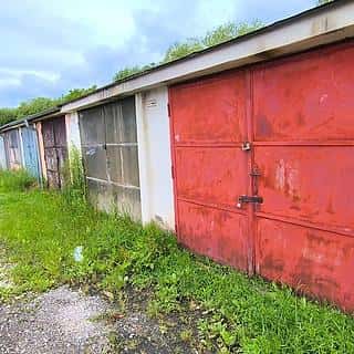 Prodej garáže 17 m² České Budějovice, Ant. Janouška, České Budějovice