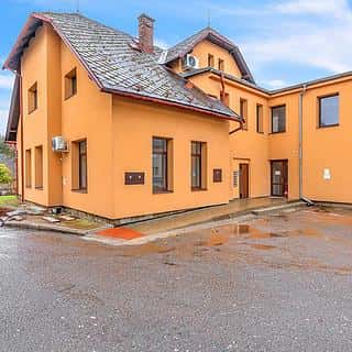 Prodej vily 370 m² Vamberk, Žamberecká, Vamberk, okres Rychnov nad Kněžnou