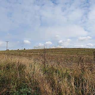 Prodej komerčního pozemku 12981 m² Osová Bítýška, Osová Bítýška, okres Žďár nad Sázavou