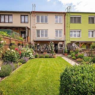 Prodej rodinného domu 331 m² Dobrá Voda u Českých Budějovic, Hornická, Dobrá Voda u Českých Budějovic, okres České Budějovice