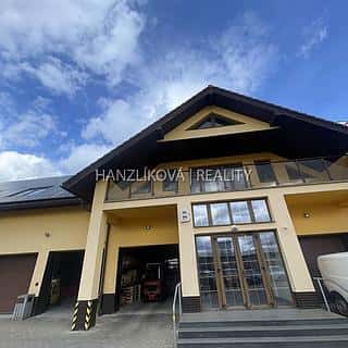 Pronájem kanceláře 24 m² České Budějovice, Nemanická, České Budějovice
