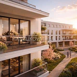 Prodej bytu 5+1 a více 132 m² České Budějovice, Bohumila Böhma, České Budějovice