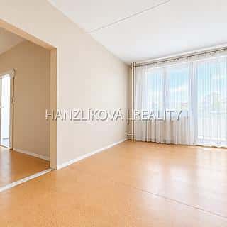 Prodej bytu 2+kk 48 m² České Budějovice, Jizerská, České Budějovice