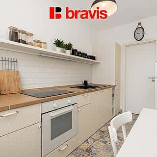 Prodej bytu 3+1 58 m² Brno, Mikuláškovo náměstí, Brno, okres Brno-město