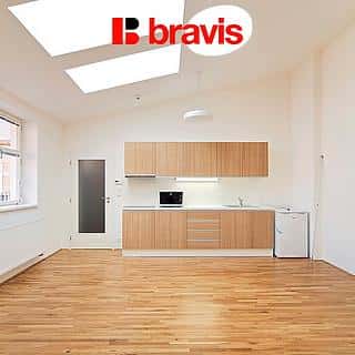 Pronájem bytu 1+kk, garsoniery 39 m² Brno, Zelný trh, Brno, okres Brno-město