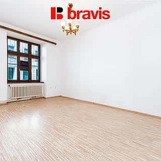Prodej kanceláře 79 m² Brno, Zahradnická, Brno, okres Brno-město