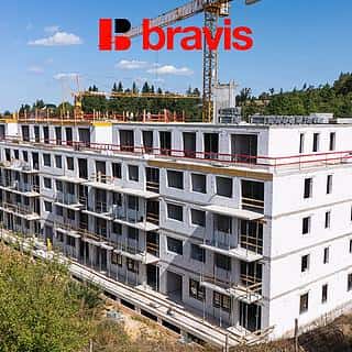 Prodej bytu 1+kk, garsoniery 39 m² Blansko, Zborovec, Blansko
